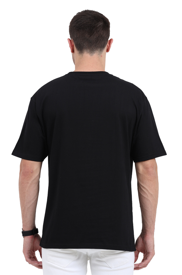 SWAG - Unisex Oversized T-Shirt 'Call Of Doggy'