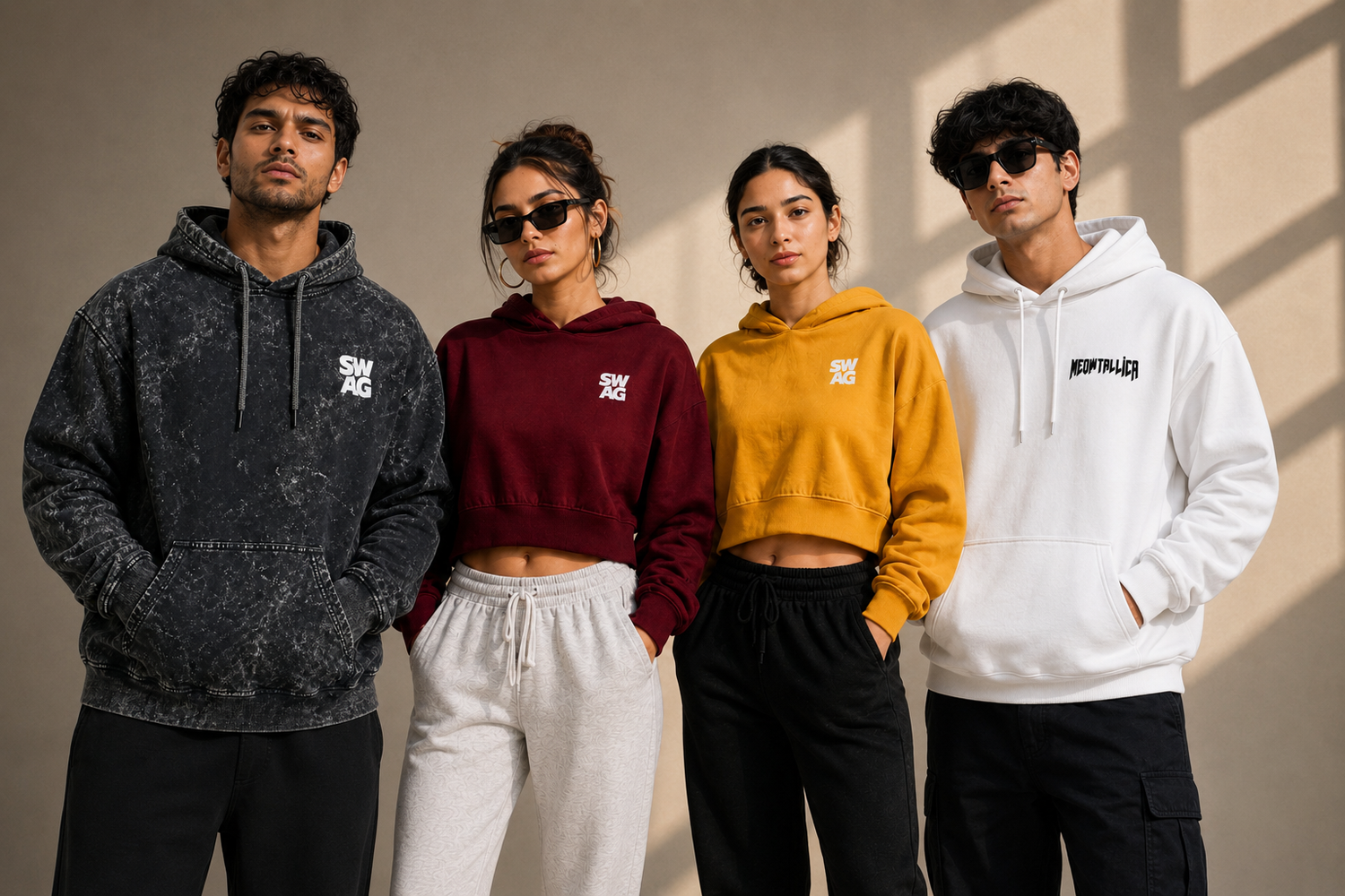 Hoodies