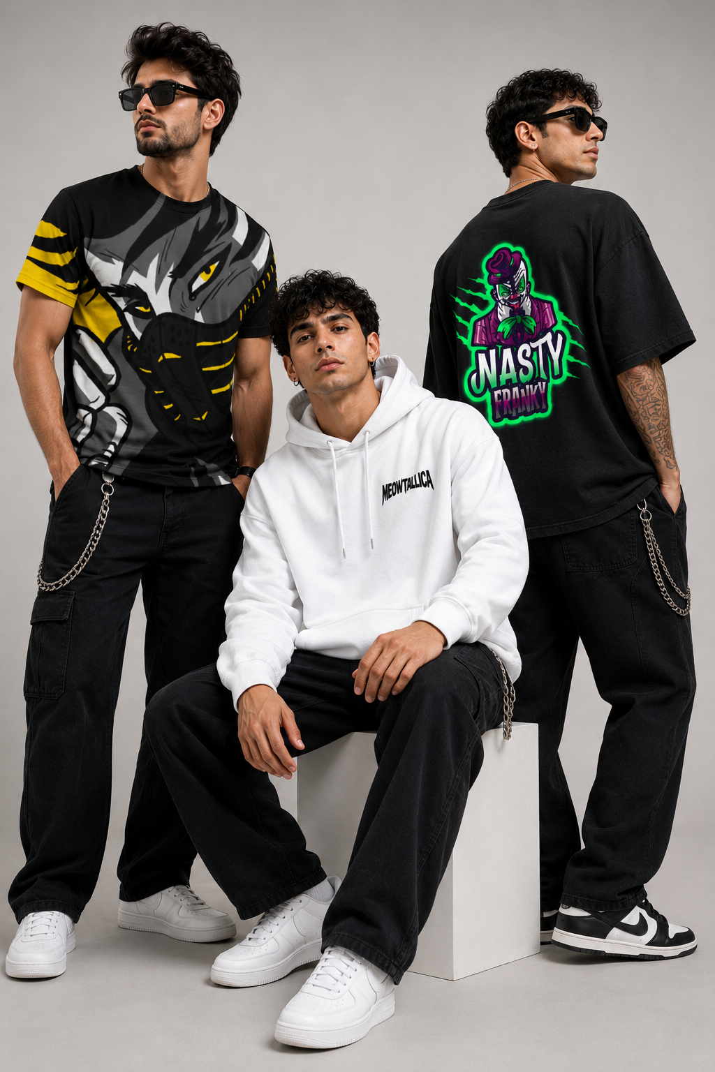 MEN
