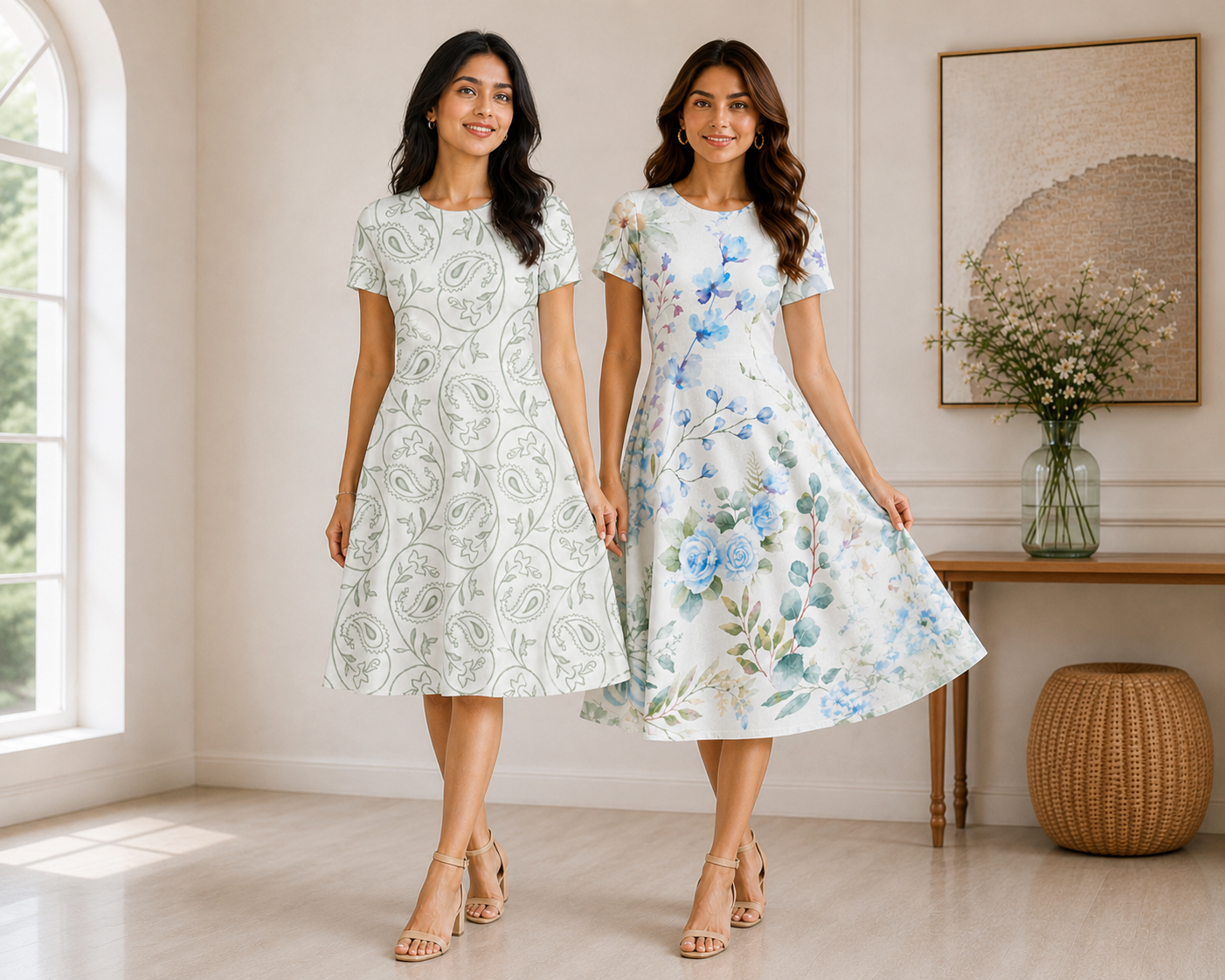 Dresses