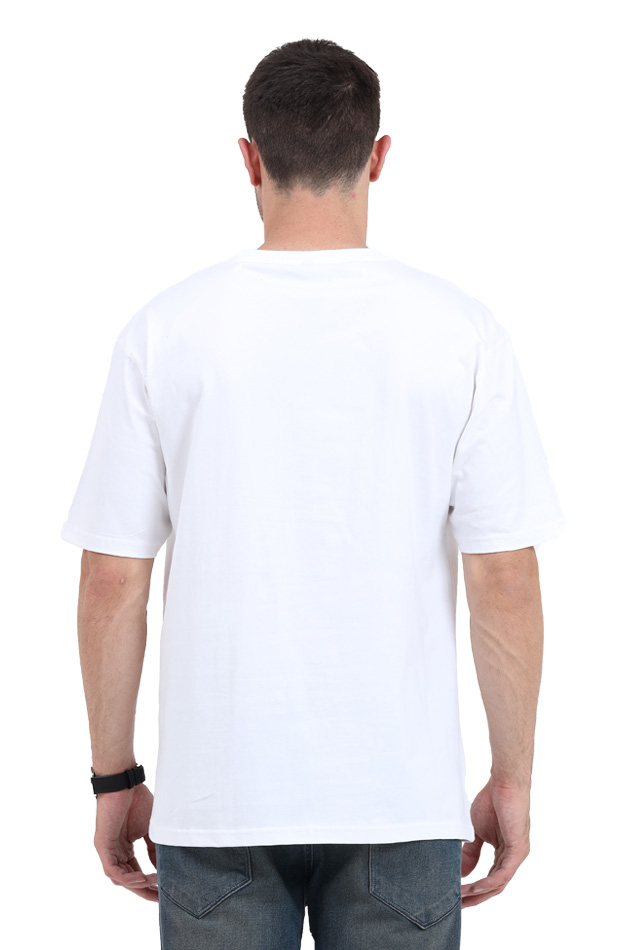 SWAG Premium Oversized T-Shirt - Unisex