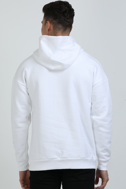 SWAG Unisex Oversized Hooded Sweatshirt
