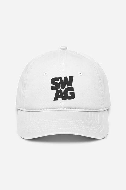 SWAG - Khaki Baseball Cap