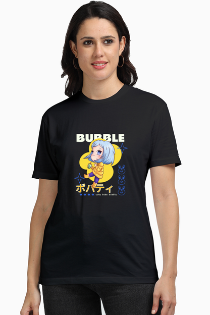 SWAG Supima T-Shirts For Trendy Girls