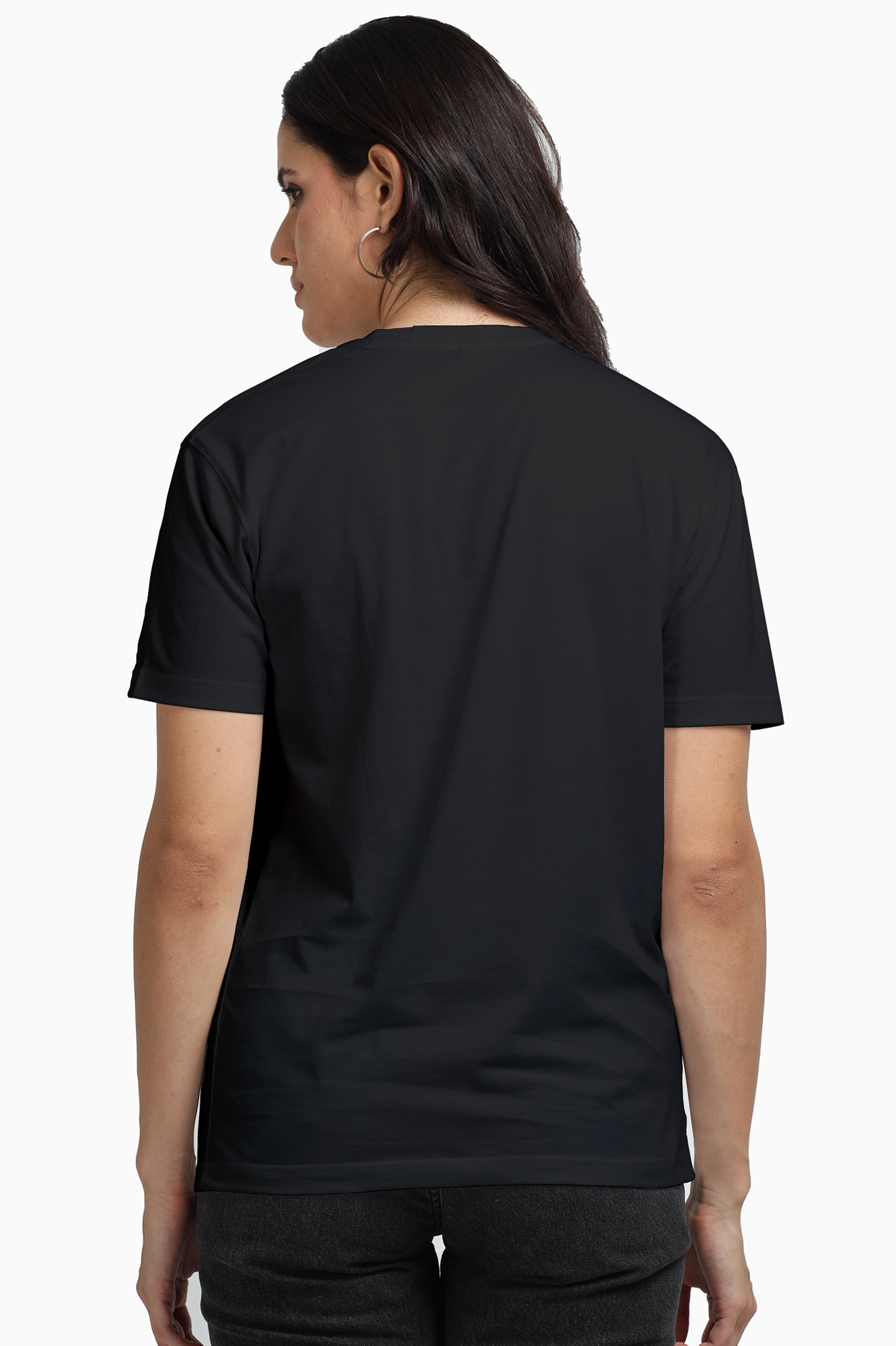 SWAG Supima T-Shirts For Trendy Girls