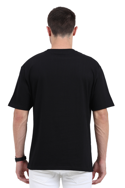 SWAG - Unisex Oversized T-Shirt 'Call Of Doggy'