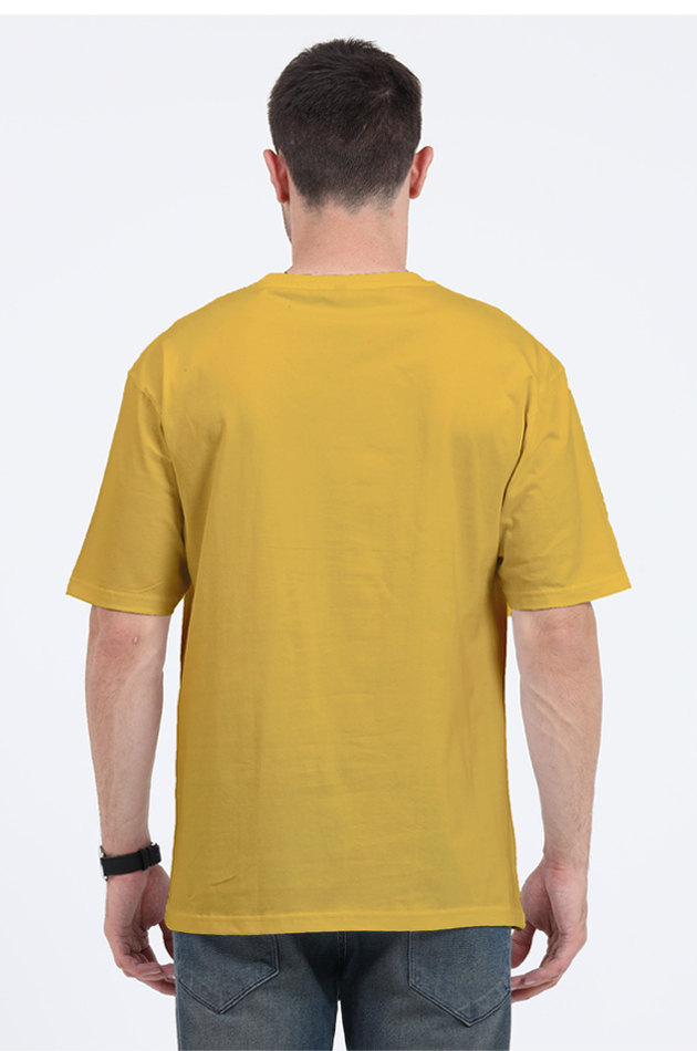 SWAG Premium Oversized T-Shirt - Unisex
