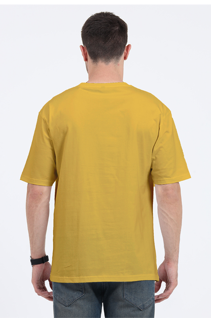 SWAG Premium Oversized T-Shirt - Unisex