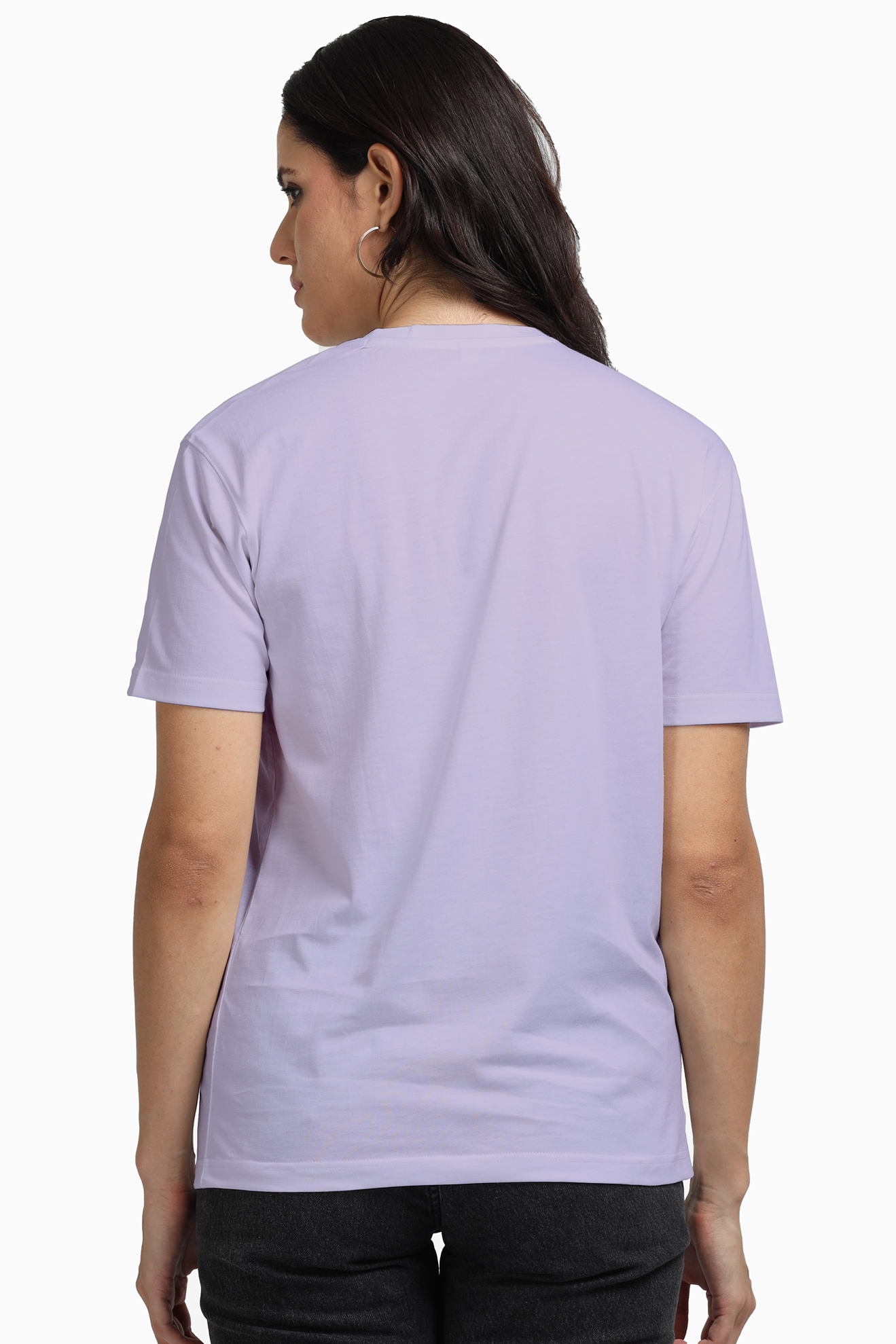 SWAG Supima T-Shirts For Trendy Girls