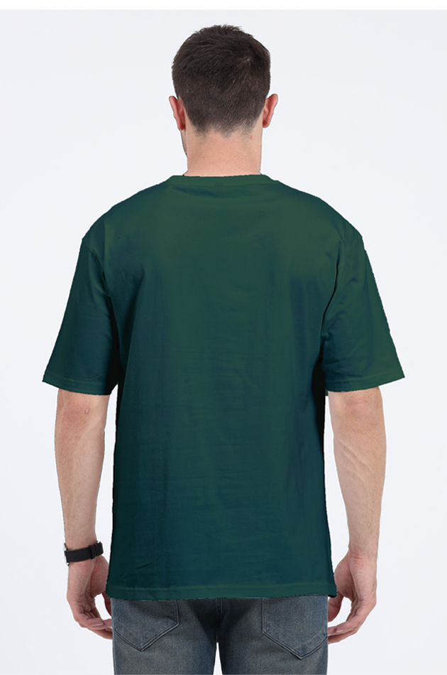 SWAG - Unisex Oversized T-Shirt 'Call Of Doggy'