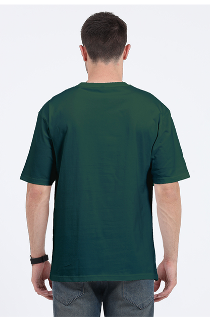 SWAG - Unisex Oversized T-Shirt 'Call Of Doggy'