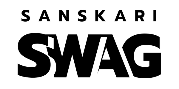 Sanskari Swag