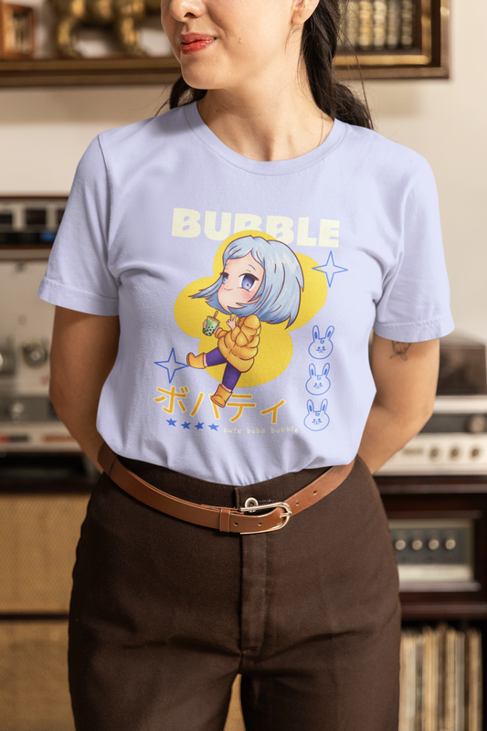 SWAG Supima T-Shirts For Trendy Girls