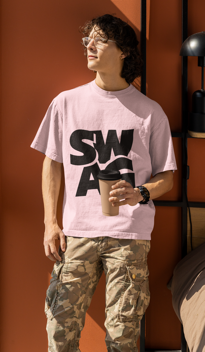 SWAG Premium Oversized T-Shirt - Unisex
