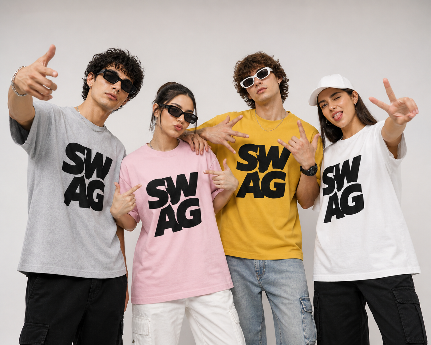 Swag group image